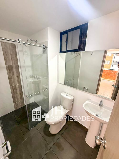 Apartamento de 3 alcobas en venta en Provenza, Bucaramanga, 72 m² · foto 6 de 10