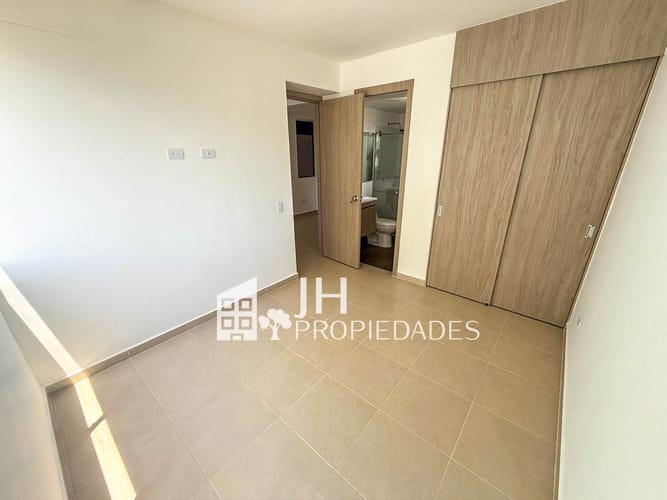 Apartamento de 3 alcobas en venta en Provenza, Bucaramanga, 72 m² · foto 7 de 10