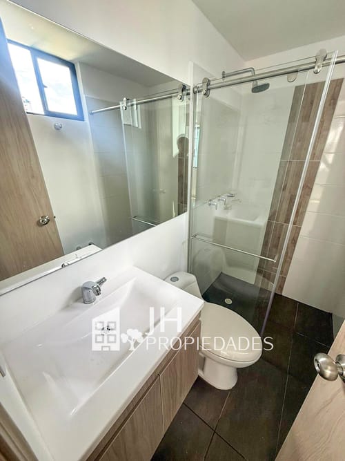 Apartamento de 3 alcobas en venta en Provenza, Bucaramanga, 72 m² · foto 8 de 10