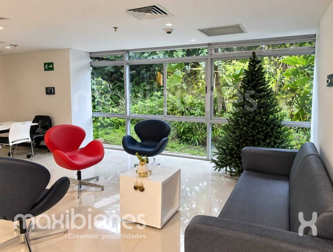 Local en arriendo en Loma Del Escobero, Envigado, 152 m² · foto 6 de 6