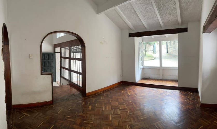 Casa de 3 alcobas en venta en Provenza, Bogotá, 410 m² · foto 5 de 20