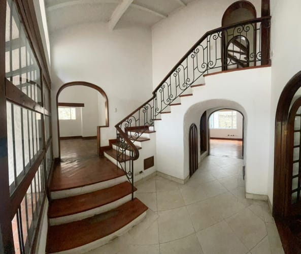 Casa de 3 alcobas en venta en Provenza, Bogotá, 410 m² · foto 8 de 20