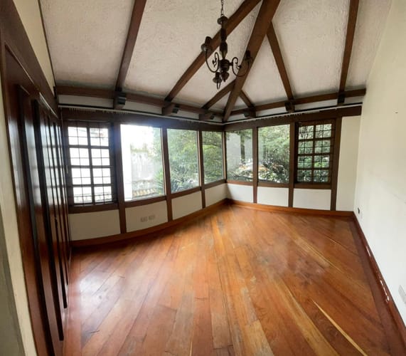 Casa de 3 alcobas en venta en Provenza, Bogotá, 410 m² · foto 11 de 20