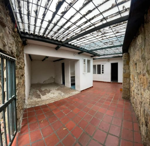 Casa de 3 alcobas en venta en Provenza, Bogotá, 410 m² · foto 13 de 20