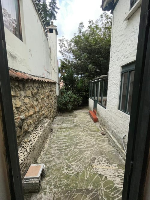 Casa de 3 alcobas en venta en Provenza, Bogotá, 410 m² · foto 14 de 20