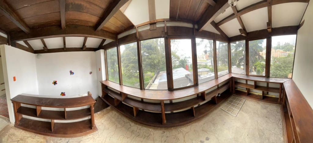 Casa de 3 alcobas en venta en Provenza, Bogotá, 410 m² · foto 15 de 20