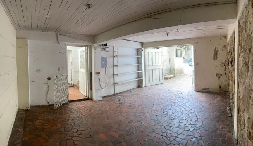Casa de 3 alcobas en venta en Provenza, Bogotá, 410 m² · foto 20 de 20