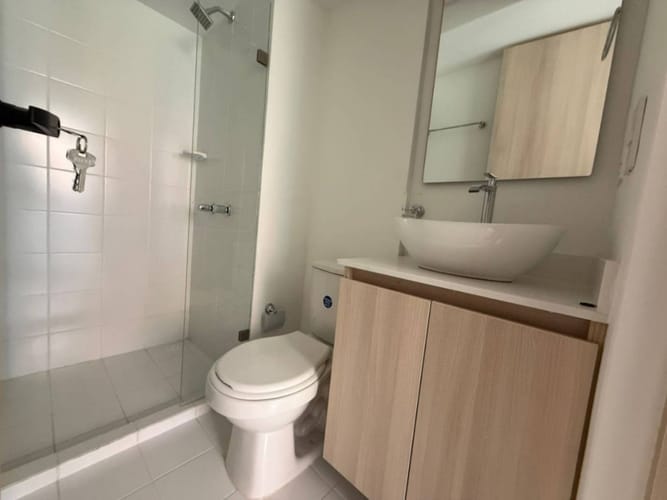 Apartamento de 3 alcobas en venta en San Antonio De Prado, Medellín, 43 m² · foto 3 de 9
