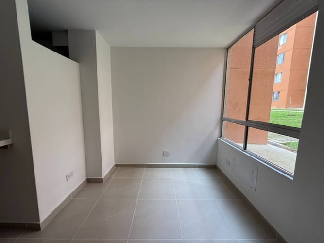 Apartamento de 3 alcobas en venta en San Antonio De Prado, Medellín, 43 m² · foto 6 de 9