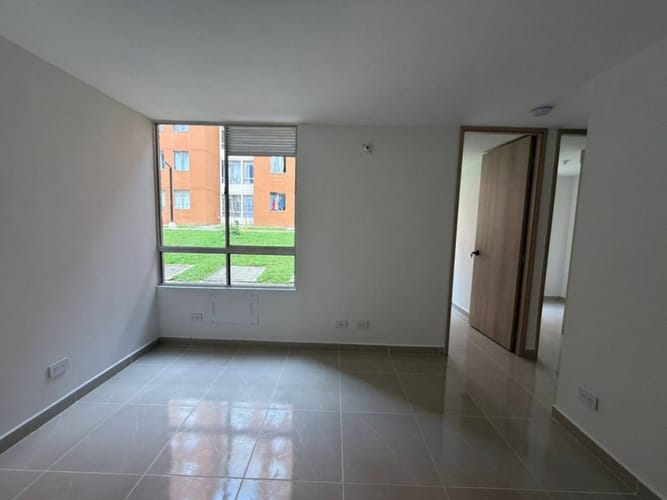 Apartamento de 3 alcobas en venta en San Antonio De Prado, Medellín, 43 m² · foto 7 de 9