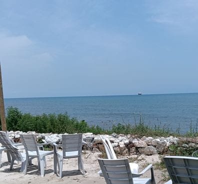 Apartaestudio en venta en Bello Horizonte, Santa Marta, 30 m² · foto 3 de 16