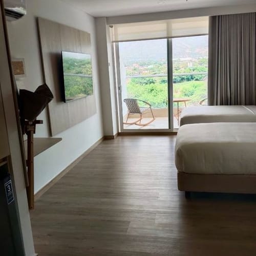 Apartaestudio en venta en Bello Horizonte, Santa Marta, 30 m² · foto 4 de 16