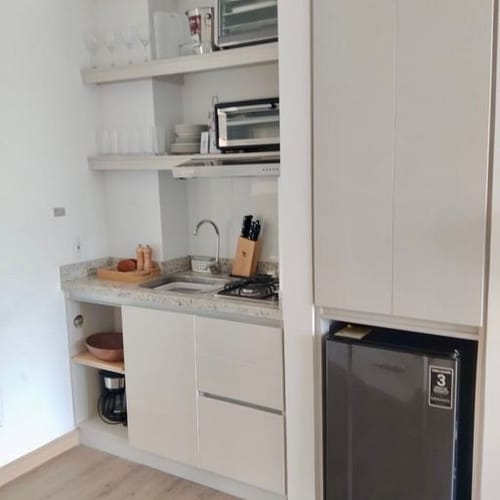 Apartaestudio en venta en Bello Horizonte, Santa Marta, 30 m² · foto 7 de 16