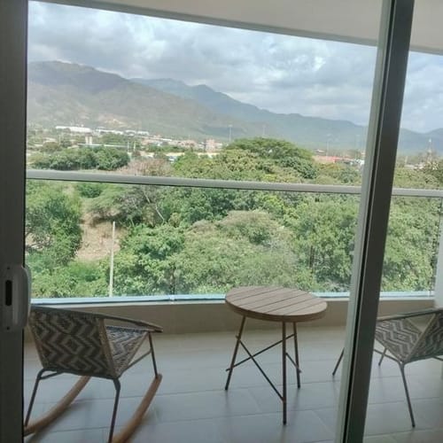 Apartaestudio en venta en Bello Horizonte, Santa Marta, 30 m² · foto 9 de 16