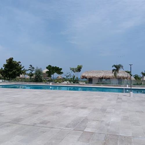 Apartaestudio en venta en Bello Horizonte, Santa Marta, 30 m² · foto 12 de 16