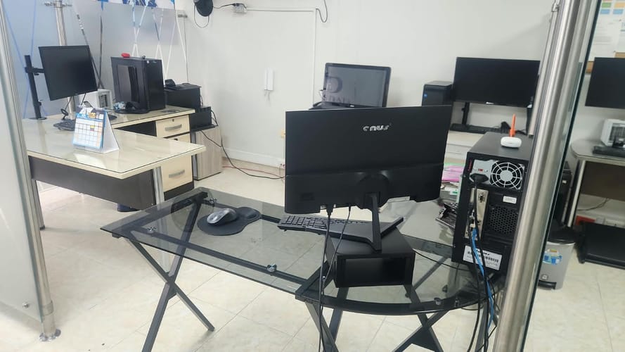 Oficina en venta en Garcia Rovira, Bucaramanga, 45 m² · foto 4 de 9