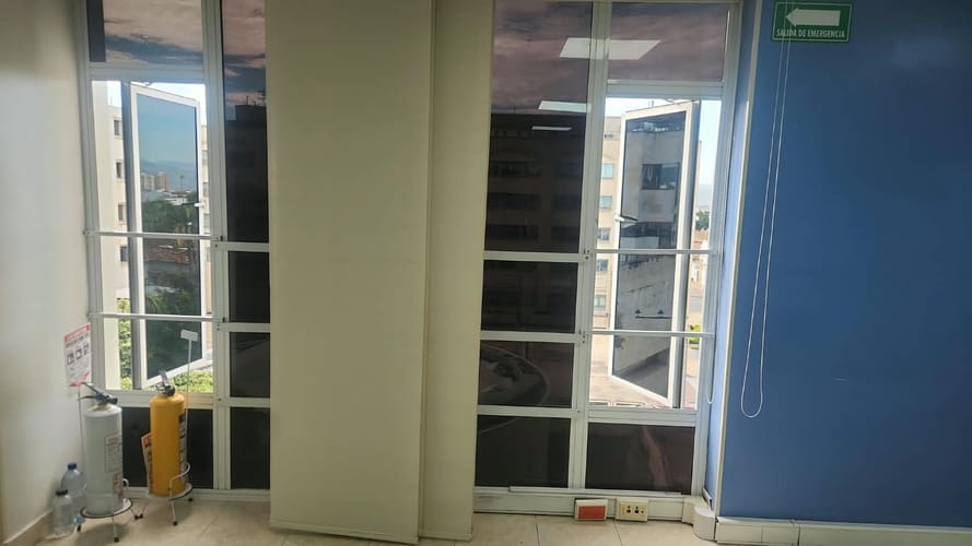 Oficina en venta en Garcia Rovira, Bucaramanga, 45 m² · foto 6 de 9