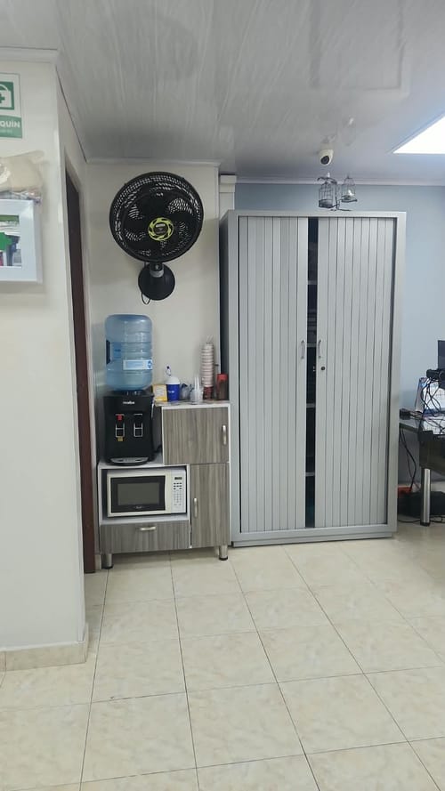 Oficina en venta en Garcia Rovira, Bucaramanga, 45 m² · foto 8 de 9