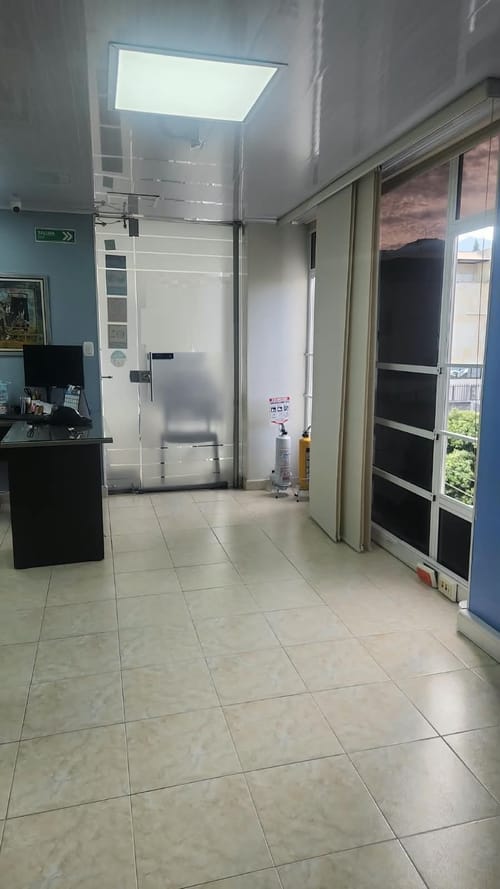 Oficina en venta en Garcia Rovira, Bucaramanga, 45 m² · foto 9 de 9