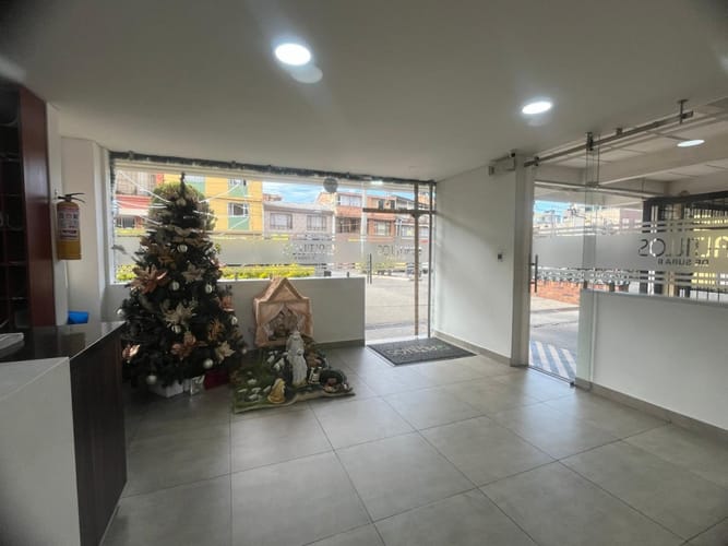 Apartamento de 3 alcobas en arriendo en Santa Maria Del Lago, Bogotá, 30 m² · foto 3 de 24