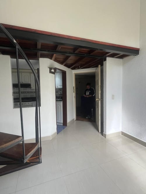 Apartamento de 3 alcobas en arriendo en Santa Maria Del Lago, Bogotá, 30 m² · foto 5 de 24