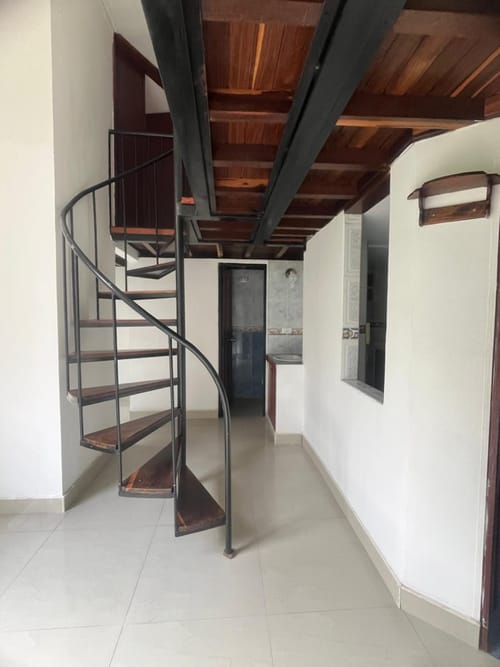 Apartamento de 3 alcobas en arriendo en Santa Maria Del Lago, Bogotá, 30 m² · foto 7 de 24