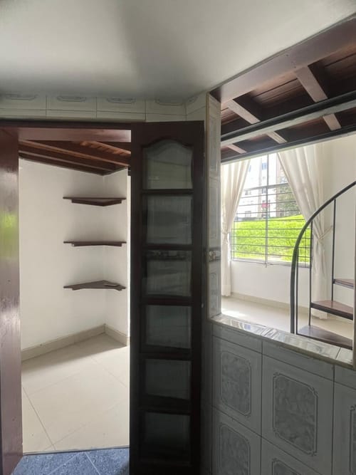 Apartamento de 3 alcobas en arriendo en Santa Maria Del Lago, Bogotá, 30 m² · foto 8 de 24