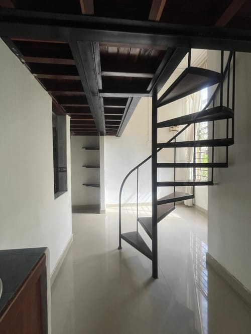 Apartamento de 3 alcobas en arriendo en Santa Maria Del Lago, Bogotá, 30 m² · foto 9 de 24