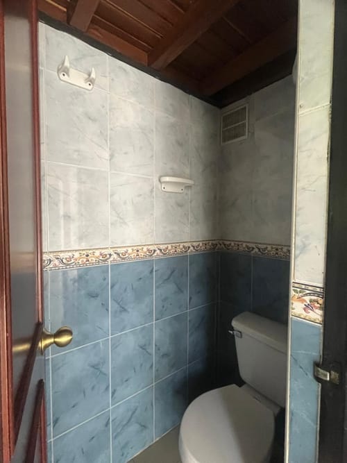 Apartamento de 3 alcobas en arriendo en Santa Maria Del Lago, Bogotá, 30 m² · foto 10 de 24