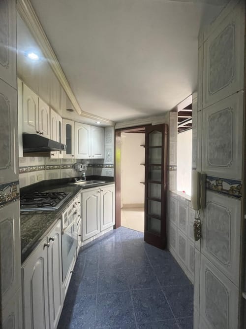 Apartamento de 3 alcobas en arriendo en Santa Maria Del Lago, Bogotá, 30 m² · foto 13 de 24