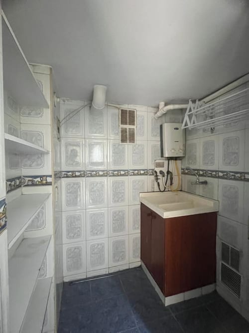Apartamento de 3 alcobas en arriendo en Santa Maria Del Lago, Bogotá, 30 m² · foto 14 de 24