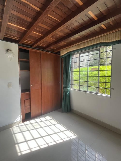 Apartamento de 3 alcobas en arriendo en Santa Maria Del Lago, Bogotá, 30 m² · foto 16 de 24