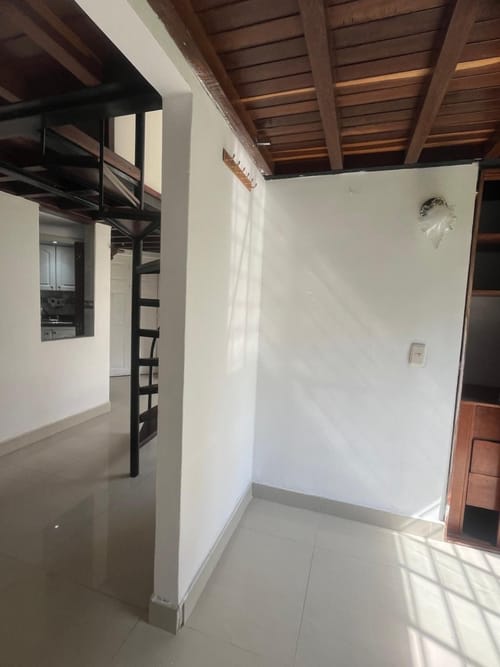 Apartamento de 3 alcobas en arriendo en Santa Maria Del Lago, Bogotá, 30 m² · foto 17 de 24