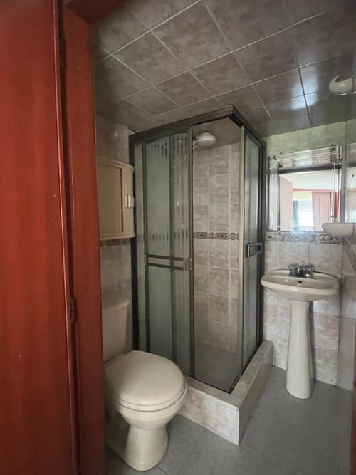 Apartamento de 3 alcobas en arriendo en Santa Maria Del Lago, Bogotá, 30 m² · foto 21 de 24