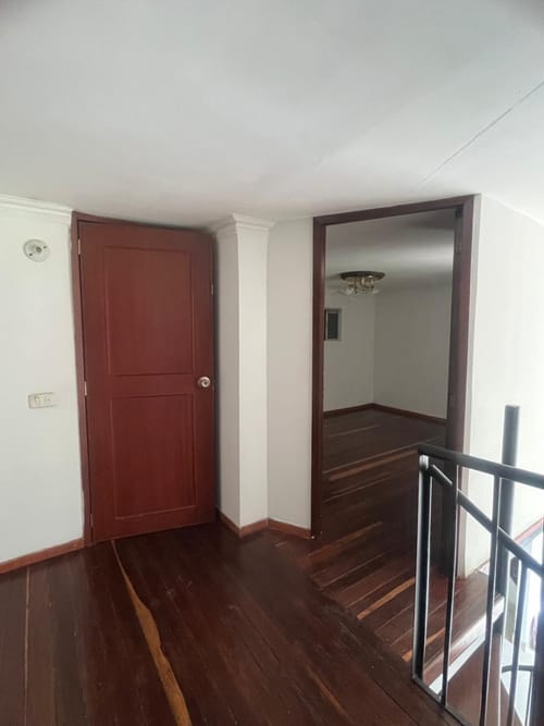 Apartamento de 3 alcobas en arriendo en Santa Maria Del Lago, Bogotá, 30 m² · foto 22 de 24