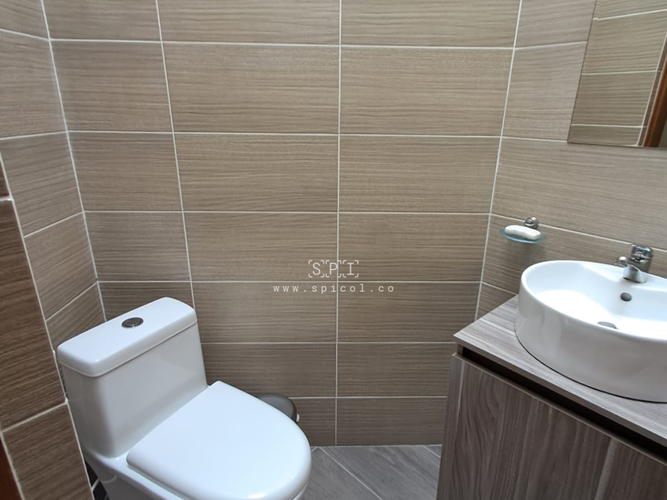 Casa de 13 alcobas en arriendo en Gualanday, Rionegro, 290 m² · foto 7 de 24