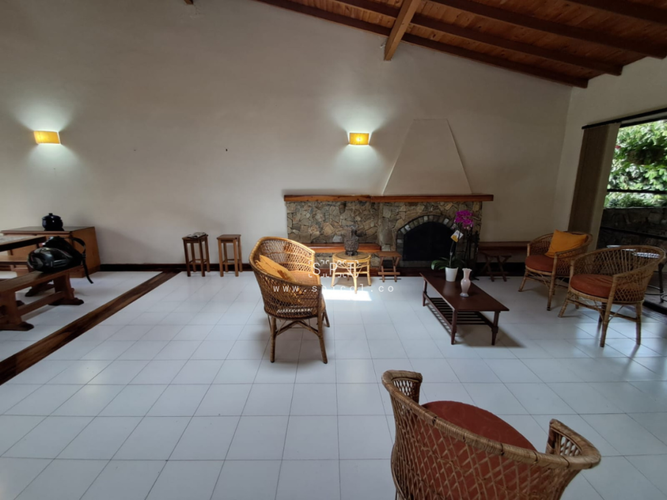 Casa de 13 alcobas en arriendo en Gualanday, Rionegro, 290 m² · foto 14 de 24