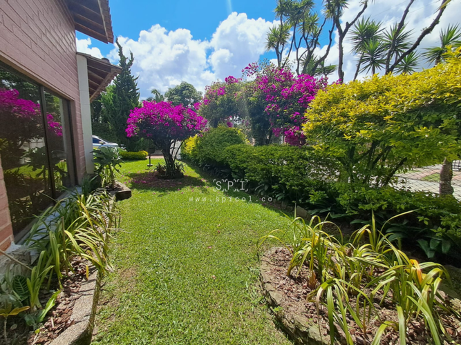 Casa de 13 alcobas en arriendo en Gualanday, Rionegro, 290 m² · foto 19 de 24