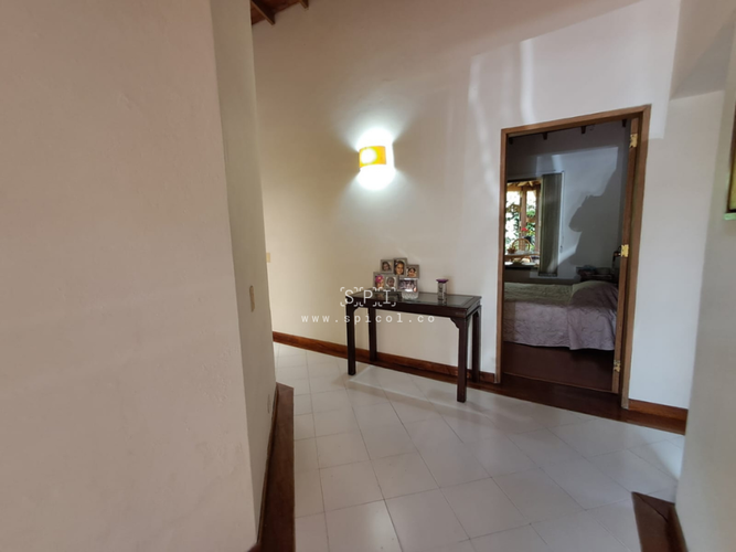 Casa de 13 alcobas en arriendo en Gualanday, Rionegro, 290 m² · foto 21 de 24