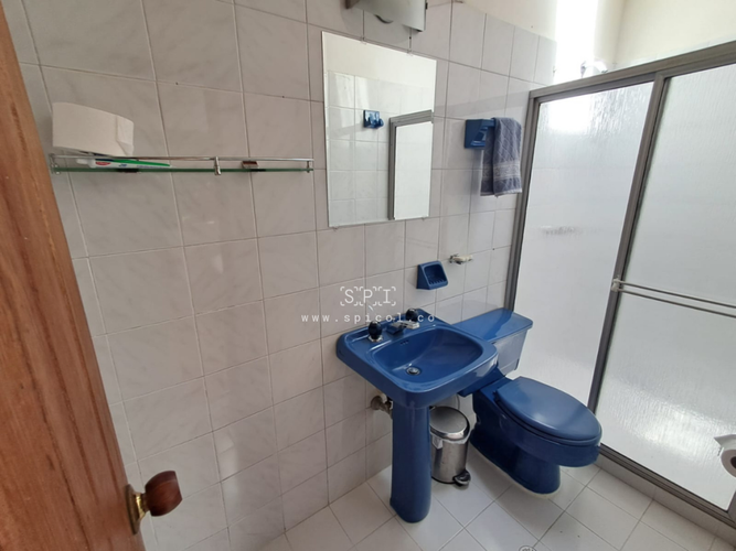 Casa de 13 alcobas en arriendo en Gualanday, Rionegro, 290 m² · foto 23 de 24