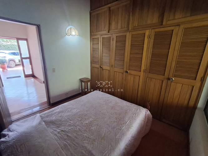 Casa de 13 alcobas en arriendo en Gualanday, Rionegro, 290 m² · foto 24 de 24