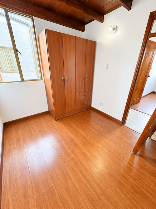 Apartamento de 3 alcobas en venta en Castilla, Bogotá, 58 m² · foto 6 de 11