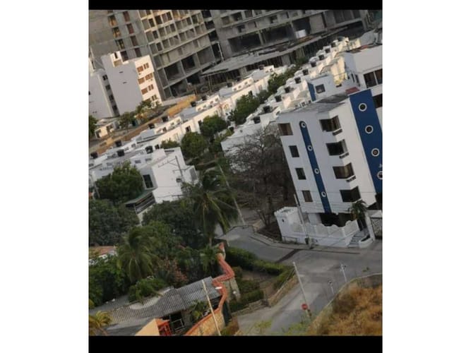 Casa de 3 alcobas en venta en Rodadero Sur, Santa Marta, 126 m² · foto 3 de 10