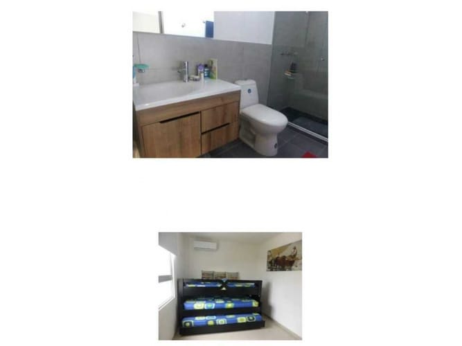 Casa de 3 alcobas en venta en Rodadero Sur, Santa Marta, 126 m² · foto 8 de 10