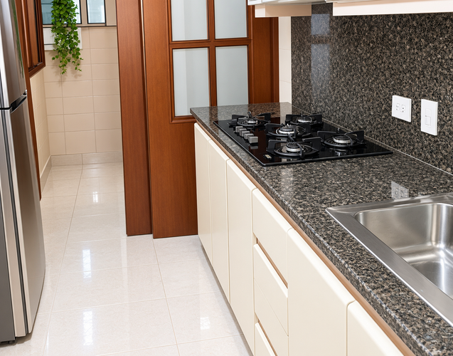 Apartamento de 3 alcobas en venta en Chapinero, Bogotá, 128 m² · foto 7 de 13