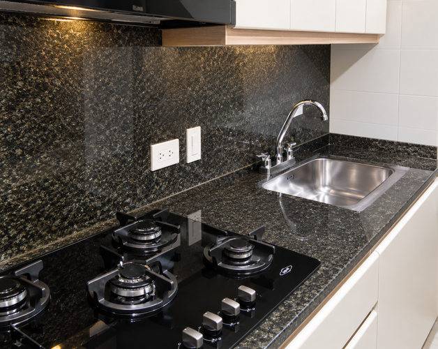 Apartamento de 3 alcobas en venta en Chapinero, Bogotá, 128 m² · foto 8 de 13