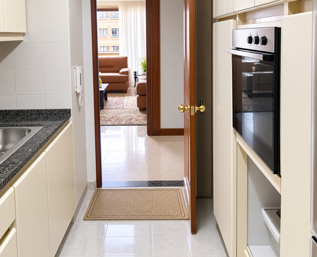 Apartamento de 3 alcobas en venta en Chapinero, Bogotá, 128 m² · foto 9 de 13