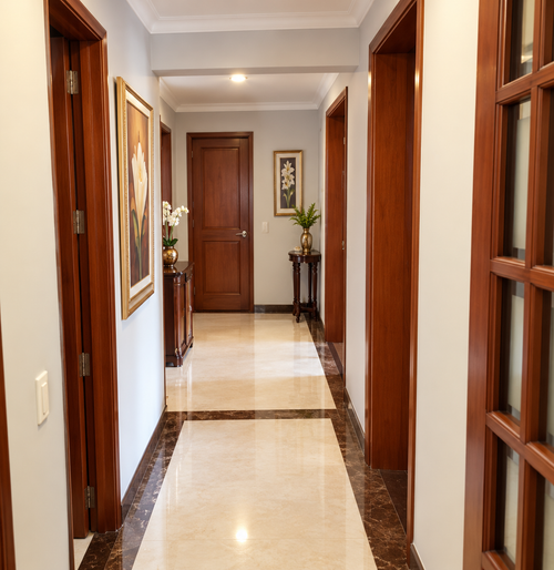 Apartamento de 3 alcobas en venta en Chapinero, Bogotá, 128 m² · foto 11 de 13