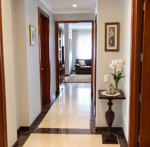 Apartamento de 3 alcobas en venta en Chapinero, Bogotá, 128 m² · foto 12 de 13