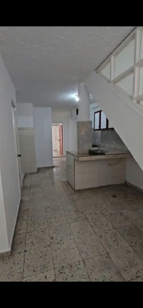 Apartamento de 2 alcobas en arriendo en Santa Anita, Cali, 50 m² · foto 2 de 8